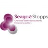 Seago and Stopps logo