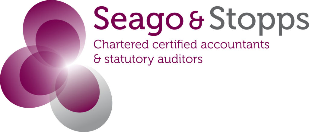 seago & stopps logo