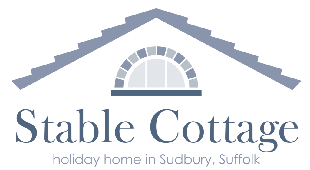 stable cottage logo