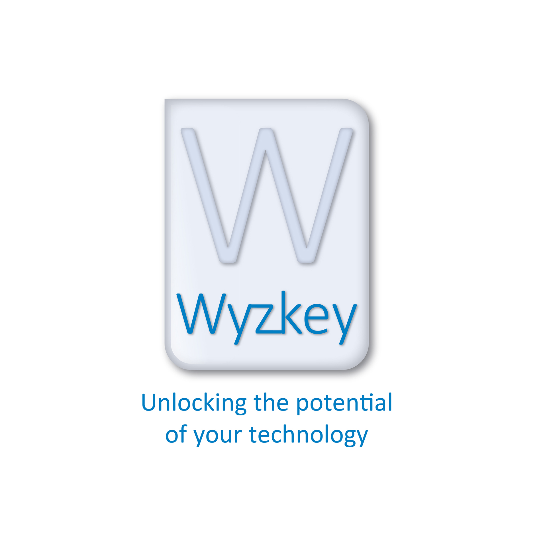 Wyzkey logo
