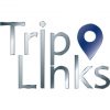 Logo design for TripLinks