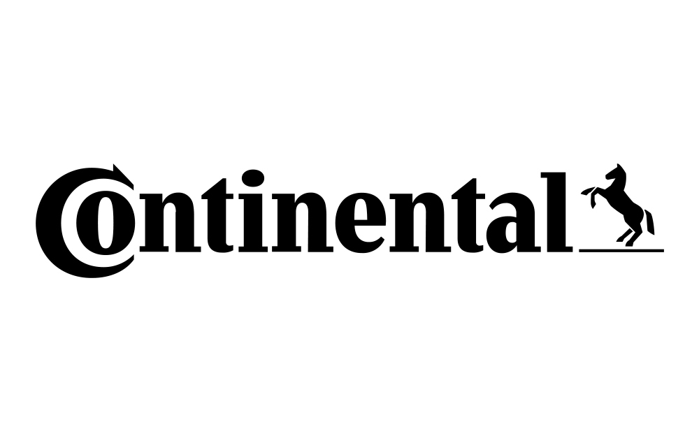 Continental logos