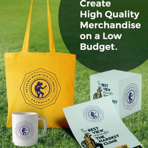Promotional products branded featured image