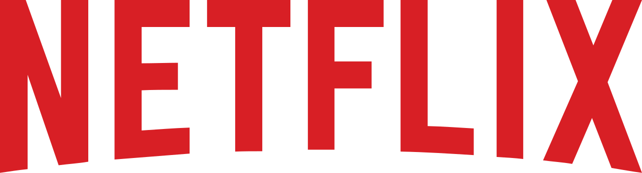 Would you recognise the original Netflix logo?