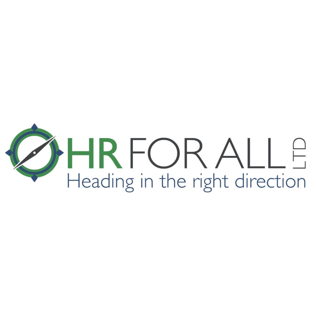 HR For All logo